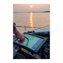 Elite-12 Ti&sup2; Fishfinder/Chartplotter Combo with Active Imaging 3-in-1 Transducer and US/Can Navionics+ Charts image number 5