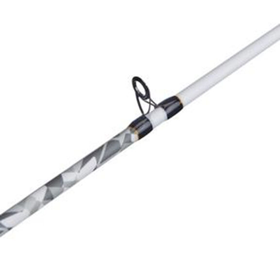7' Max Pro Baitcasting Combo, Medium Heavy Power image number 3