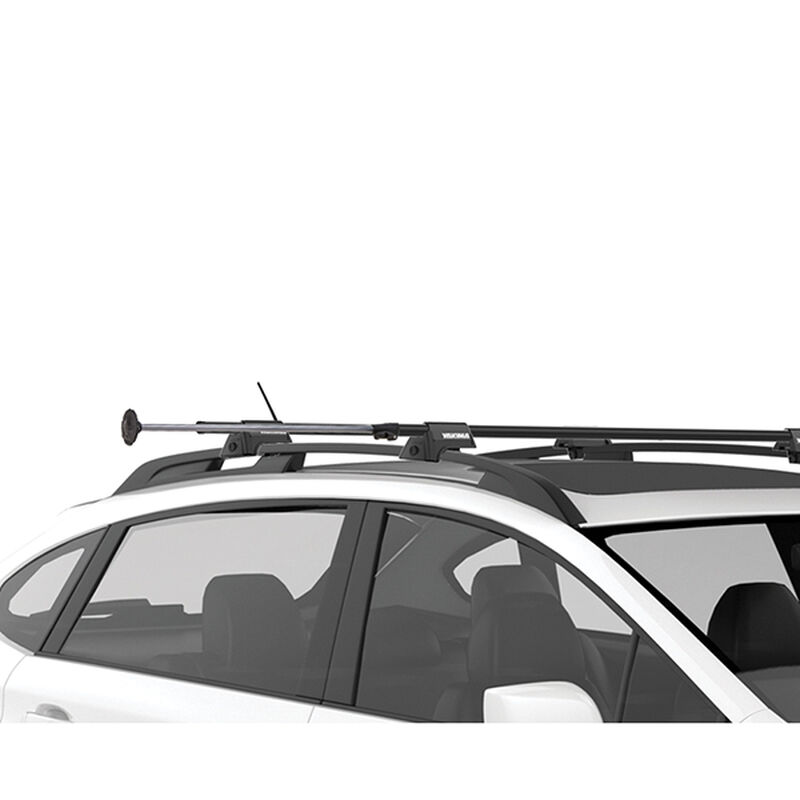 YAKIMA CAR RACKS Boat Loader West Marine