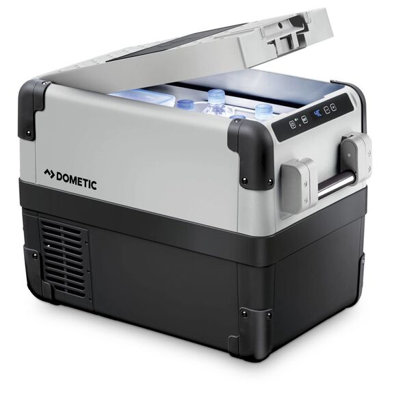 26 Liter AC/DC Portable Refrigerator/Freezer image number 1