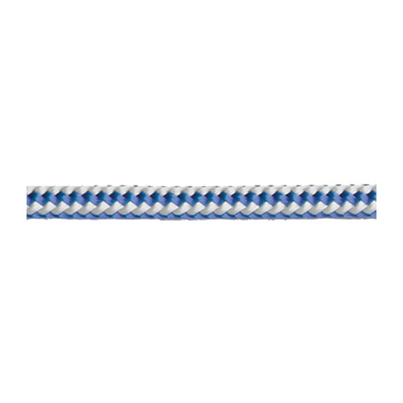 1/8" Dia. Dinghy Control Line, Blue Fleck image number 2