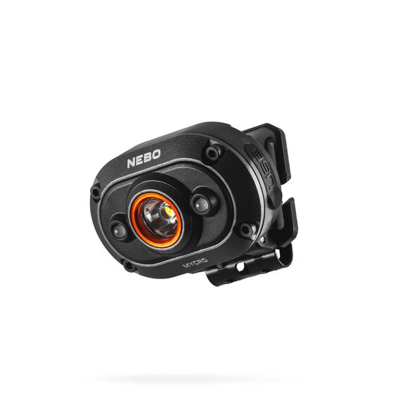 Mycro Rechargeable Headlamp, 400 Lumens image number 2