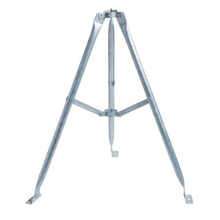 Vantage Vue Weather Station Mounting Tripod