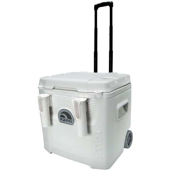 52 qt. Marine Quantum Roller Cooler image number 0