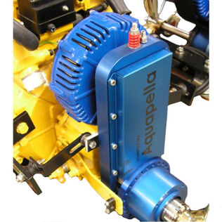 A-Flex Kit (Thrust bearing and flex coupling)