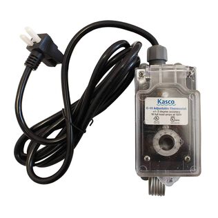 C-10 De-Icer Thermostat Control