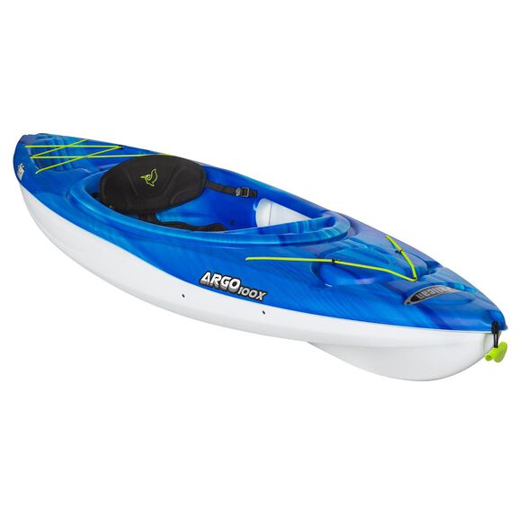 Argo 100X Sit-Inside Kayak image number 2