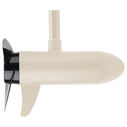 R3 Saltwater Transom Mount Trolling Motor, 18" Shaft, 45 lb. Thrust image number 3
