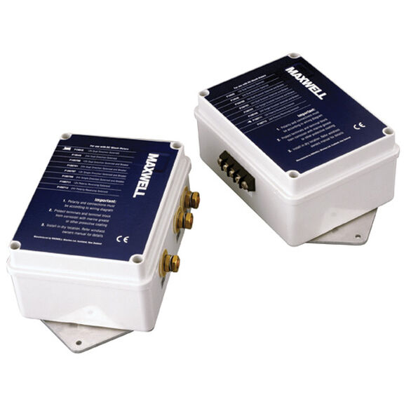 Dual-Direction Solenoid image number 0