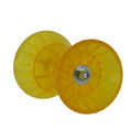 4" Bow Roller Assembly PVC image number 0