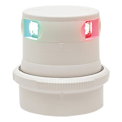 Series 34 Mast Mount LED Tri-Color Navigation Light