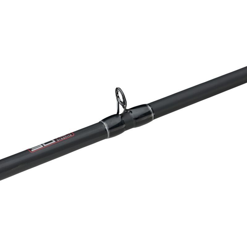 6'6" Vendetta® Baitcasting Rod, Medium/Heavy Power image number 5
