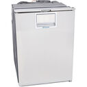 CRX Stainless Steel Faced Fridge/Freezer 1.7cu.ft. image number 0