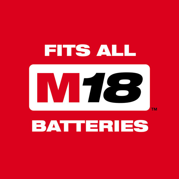 M18&trade; Cordless 10 oz. Caulk and Adhesive Gun image number 7