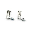 Qd Zinc Plated (99-09028ch) 2 Pack image number 0