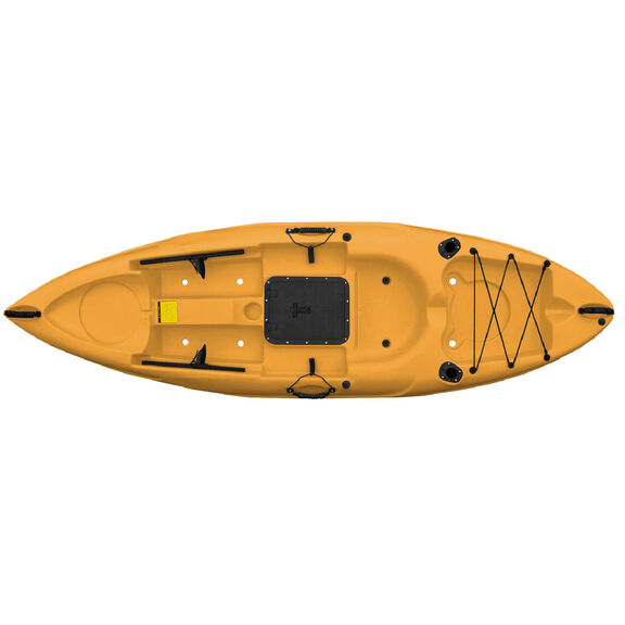 Mini-X Recreational Sit-On-Top Kayak image number 0
