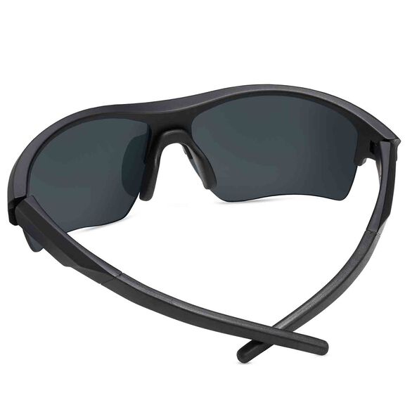 Flight Paths Sunglasses image number 2