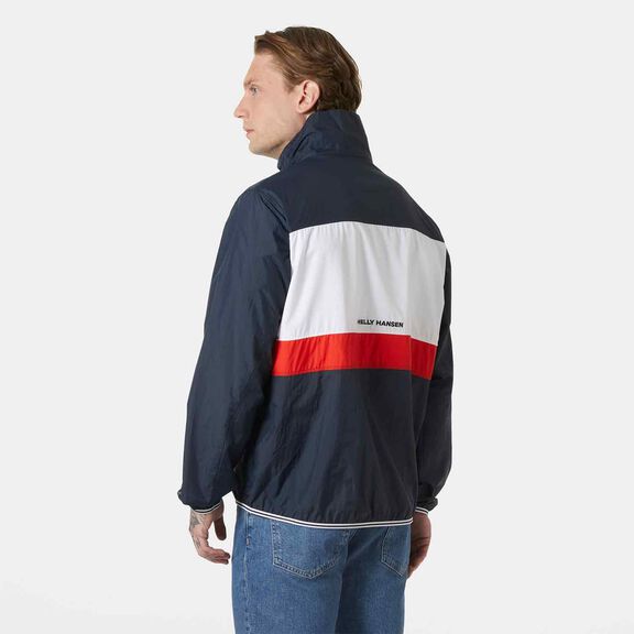 Men's Koster Windbreaker image number 1