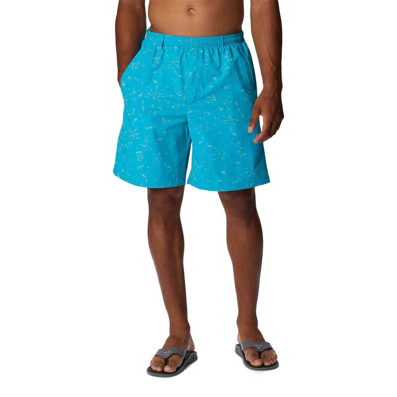 COLUMBIA Men's PFG Super Backcast™ Swim Trunks West Marine