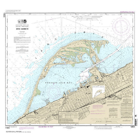 #14835 Erie Harbor image number 0