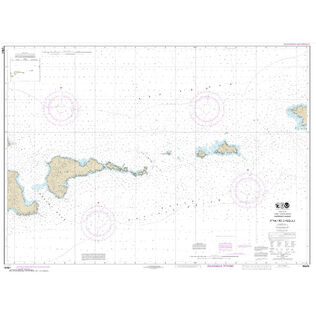 #16484 Atka Island to Chugul Island Atka Island