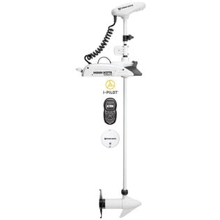Riptide Terrova i-Pilot Saltwater Bow-Mount Trolling Motors