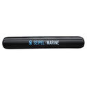 10' Inflatable Boat Bumper - Black image number 0