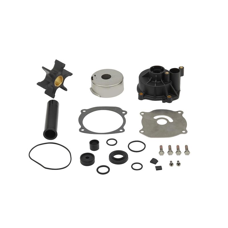 Quicksilver 8M6012793 Water Pump Kit - Johnson/Evinrude 90-175hp | by West Marine