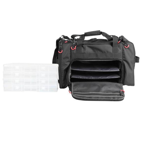 Large Deluxe Offshore Tackle Bag image number 6