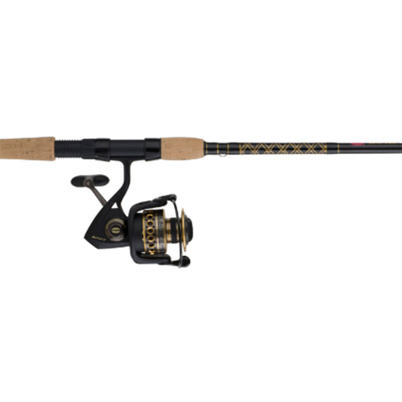 7' Battle II Spinning Combo 2500 image number 0