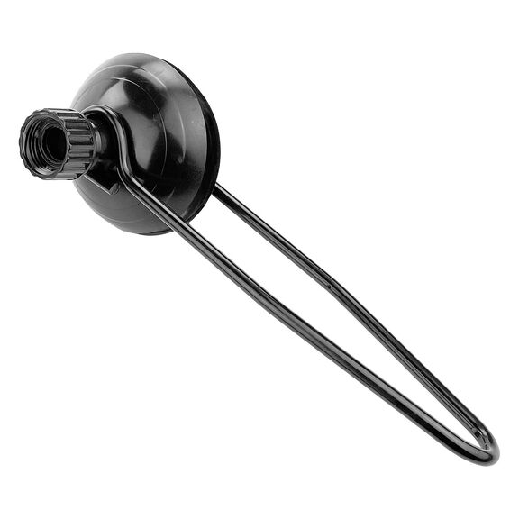 Motor Flusher Round image number 0