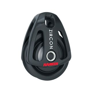 Zircon Block, 57mm, Single