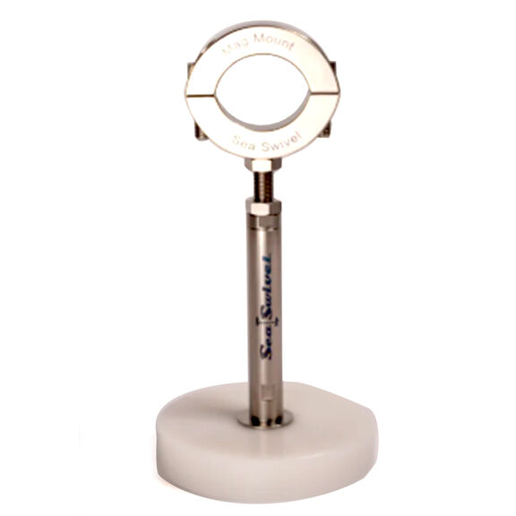 Mag Mount Trolling Motor Support Arm image number 0