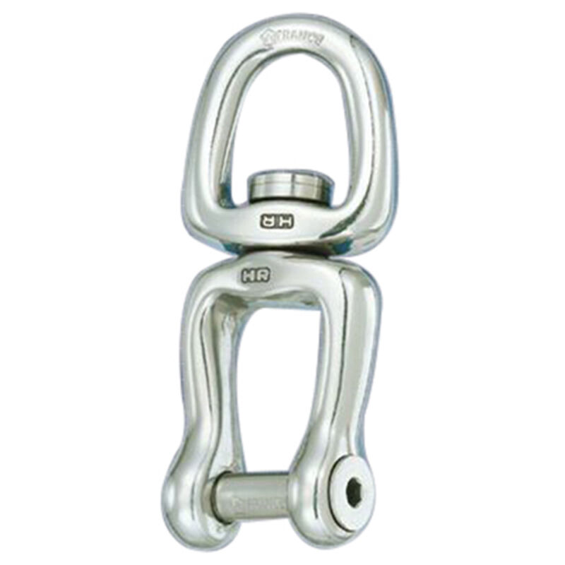 Swivel Shackle with Pin and Allen Head image number null