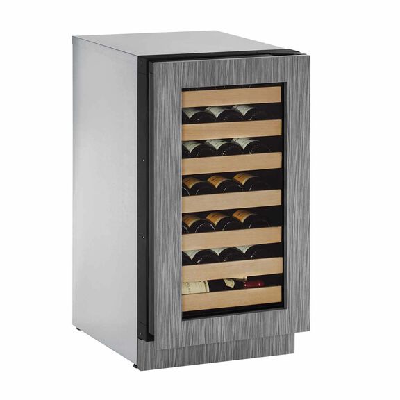 18" Integrated Wine Captain image number 0