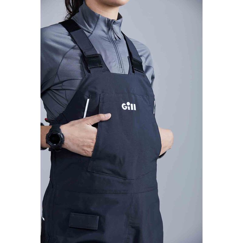 GILL Women's OS2 Offshore Bibs West Marine