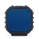 ECOPEBBLE Waterproof Bluetooth Speaker&mdash;Blue image number 1