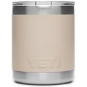 10 oz. Rambler&reg; Lowball Tumbler with Lid image number 1