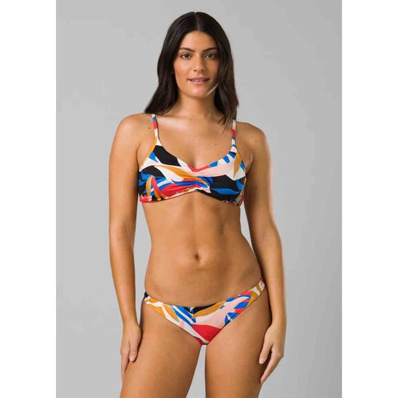 Women's Jess Reversible Triangle Bikini Top image number 0