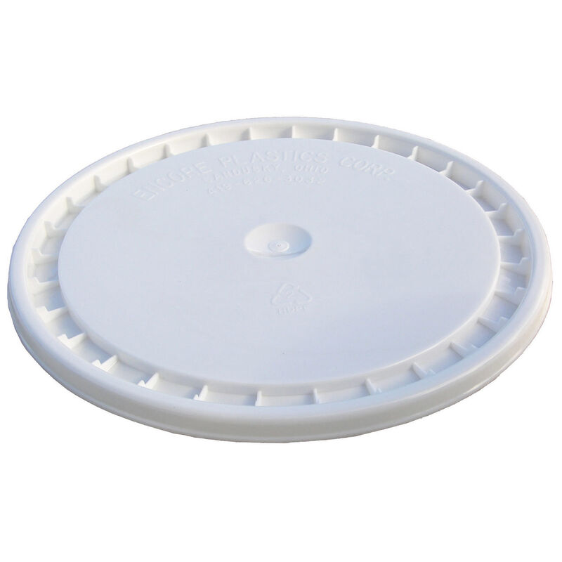ENCORE PAINT 5 Gallon Bucket Lid West Marine