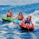 Sidewinder 1-3 Person Towable Tube Package image number 4