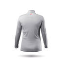 Women's UV Active High Zip Collar Top image number 1