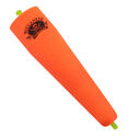 5" Popping Float, Weighted, Orange image number 0