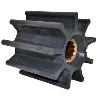 Impellers