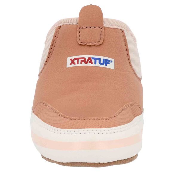 Kids Minnow Ankle Deck Boots image number 3