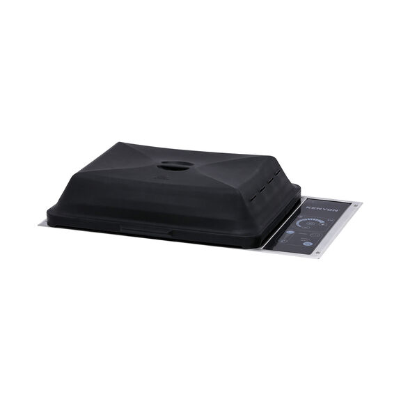 48V DC SilKEN&reg; Built-In Grill image number 0