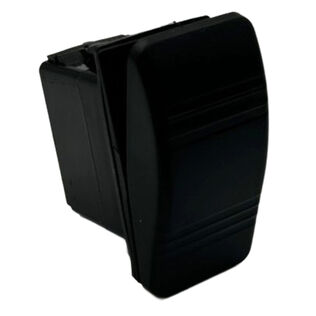 Contura Switch, Off/(On), DPST