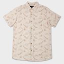 Men's Swamp Resort Shirt image number 0