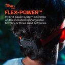 CURVBEAM&trade; 600 FLEX Headlamp image number 4