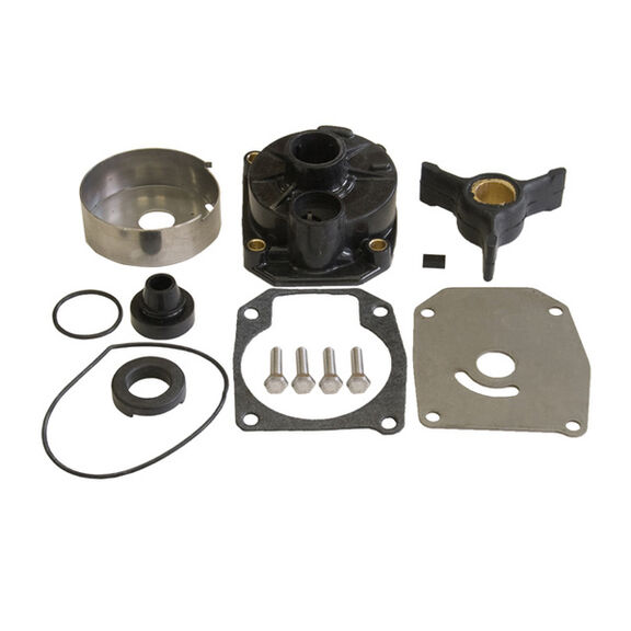 18-3454 Water Pump Kit for Johnson/Evinrude Outboard Motors image number 0